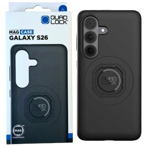 QUAD LOCK MAG Case Handy Schutz Hülle Halter passend...