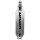 Union Classic Pro Stunt-Scooter Deck Silber 490mm 5" wide