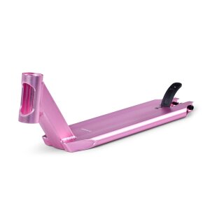 Union Classic Pro Stunt-Scooter Deck Cosmic Pink 460mm