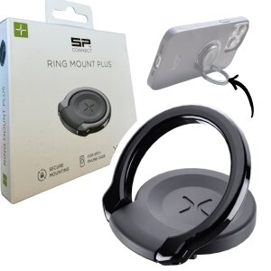 SP Connect Ring Mount SPC+ Handy System Ringhalter...