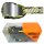 100% Strata V2 goggle Motocross Brille Camo Verspiegelt