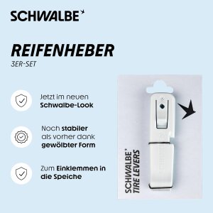 2x Schwalbe Marathon Plus 28" x 1,5" (40-622)...