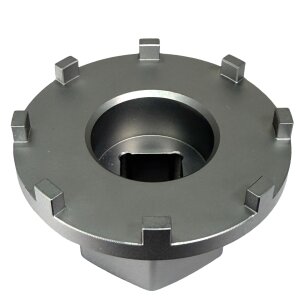 Lockringtool 53mm Kettenblatt Nuss Ebike Service geeignet für Dji Avinox M1,M2,M2S Motor