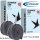 2x Schwalbe Fahrrad-Schlauch SV14 (SV21) 27,5x1,5-2,4 40/60-584 SV40