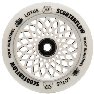 Root Industries Lotus Stunt-Scooter Rolle 110mm Scootflow...