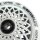 Root Industries Lotus Stunt-Scooter Rolle 110mm Scootflow weiss