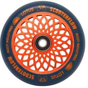Root Industries Lotus Stunt-Scooter Rolle 110mm Scootflow...