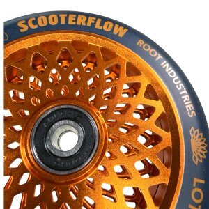 Root Industries Lotus Stunt-Scooter Rolle 110mm Scootflow...