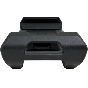 Bosch Ebike Smartphone Grip Vertical Handy Halterung Kiox 300 500 Smart System B-Ware