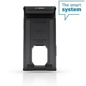 Bosch Ebike Smartphone Grip Vertical Handy Halterung Kiox 300 500 Smart System B-Ware