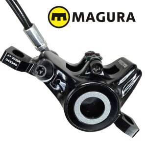 Magura MT4 Fahhrad MTB Ebike Tour Hydraulische...