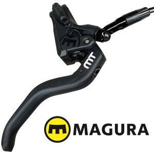 Magura MT4 Fahhrad MTB Ebike Tour Hydraulische Schebenbremse Set Vr+Hr