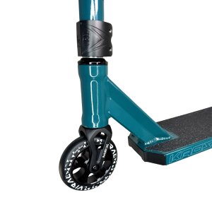 MGP Madd Gear Viral Kaos Pro Stunt-Scooter H=87cm Denim