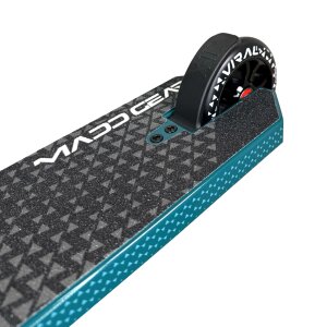 MGP Madd Gear Viral Kaos Pro Stunt-Scooter H=87cm Denim