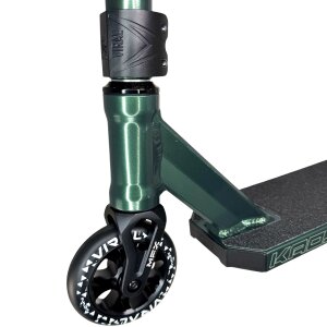 MGP Madd Gear Viral Kaos Pro Stunt-Scooter H=87cm Forest