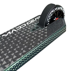 MGP Madd Gear Viral Kaos Pro Stunt-Scooter H=87cm Forest