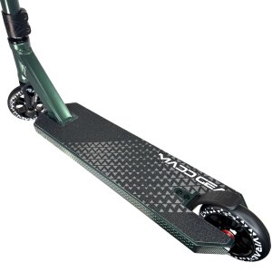 MGP Madd Gear Viral Kaos Pro Stunt-Scooter H=87cm Forest