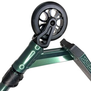 MGP Madd Gear Viral Kaos Pro Stunt-Scooter H=87cm Forest