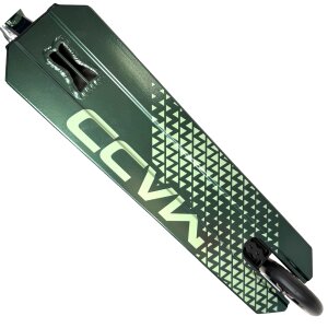 MGP Madd Gear Viral Kaos Pro Stunt-Scooter H=87cm Forest