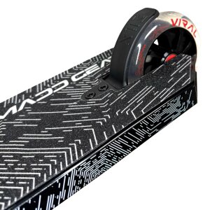 MGP Madd Gear Viral Extreme Pro Stunt-Scooter H=89cm Yin Yang