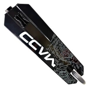 MGP Madd Gear Viral Extreme Pro Stunt-Scooter H=89cm Yin Yang