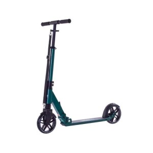Rideoo 175 City Scooter Türkis
