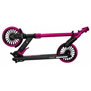 Solitary 200 City Scooter Pink