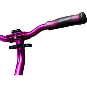 Solitary 200 City Scooter Pink