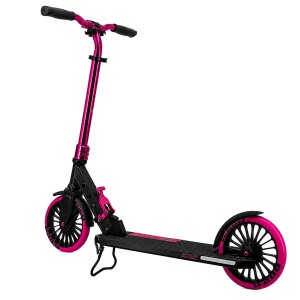 Solitary 200 City Scooter Pink