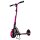 Solitary 200 City Scooter Pink