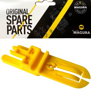 Magura Fahrrad Scheibenbremsen Transport und Bleed Block...