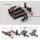 Rockbros Fahrrad Handyhalterung Universal 360° Drehbar