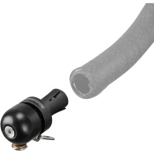 Rockbros Fahrradklingel Rennrad für 22,2mm Dropbar...