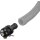Rockbros Fahrradklingel Rennrad für 22,2mm Dropbar Lenker