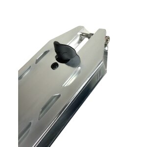 Unfair FX-1 Stunt-Scooter Deck 5" Wide Mirror