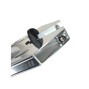 Unfair FX-1 Stunt-Scooter Deck 5" Wide Mirror