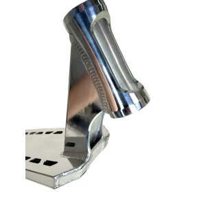 Unfair FX-1 Stunt-Scooter Deck 5" Wide Mirror