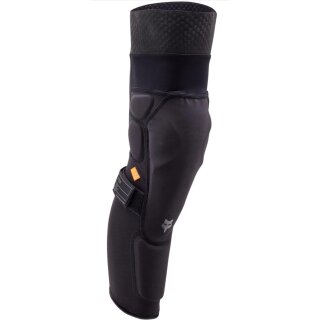 Fox Launch D3O Knee Shin Guard Knie-/Schienbeinschoner