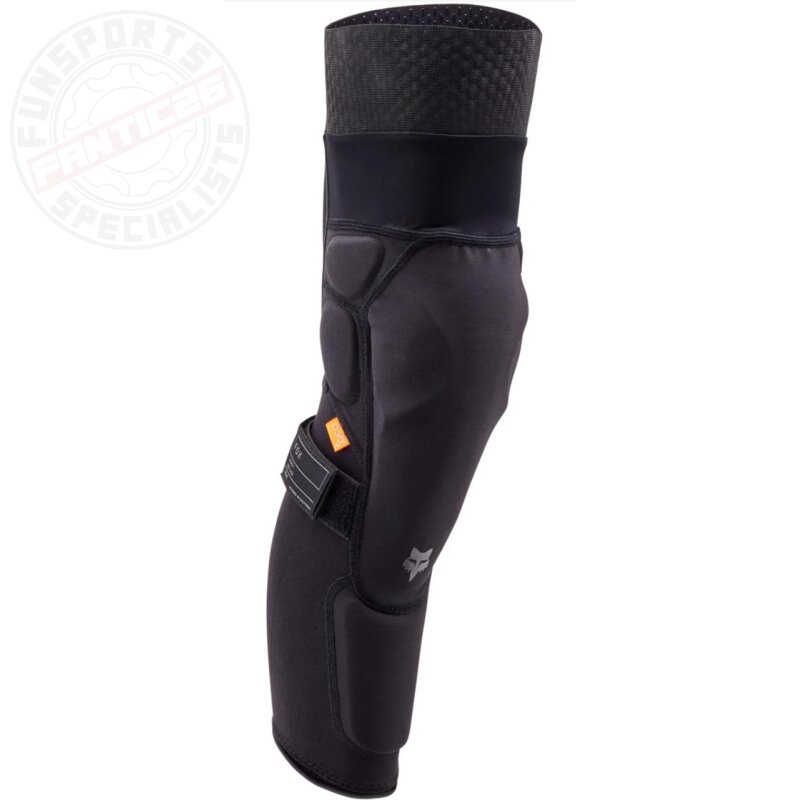 Fox Launch D3O Knee Shin Guard Knie-/Schienbeinschoner L