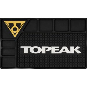 Topeak WorkBench Pad Fahrrad Werkstatt
