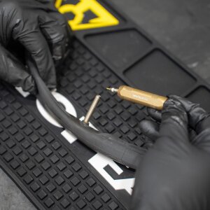 Topeak WorkBench Pad Fahrrad Werkstatt