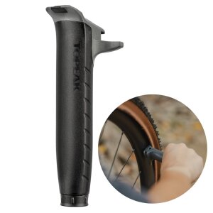 Topeak Solo Tire Lever Reifenheber Tubeless mit...