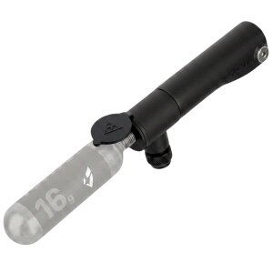 Topeak Tubi Mini X Tubeless Reparaturset mit CO₂ Inflator