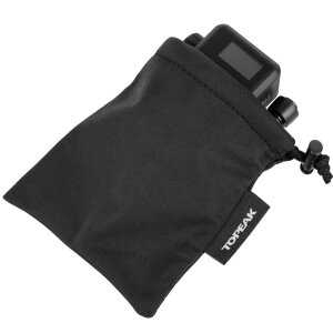 Topeak E-Booster Digital Mini Akku Fahrradpumpe 8 Bar