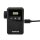 Topeak E-Booster Digital Mini Akku Fahrradpumpe 8 Bar