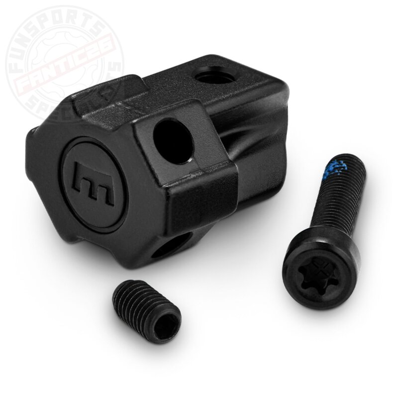 MAGURA Shiftmixadapter IG.3 SRAM Matchmaker für Gustav Pro Elite Louise Elite