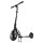Solitary 230 City Scooter Schwarz