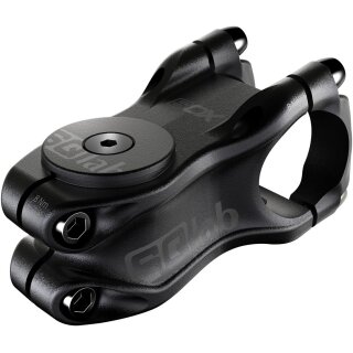SQlab 80X Vorbau MTB Ebike Trekking 31,8  70mm lang Schwarz