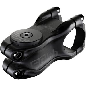 SQlab 80X Vorbau MTB Ebike Trekking 31,8  70mm lang Schwarz