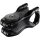 SQlab 80X Vorbau MTB Ebike Trekking 31,8  70mm lang Schwarz